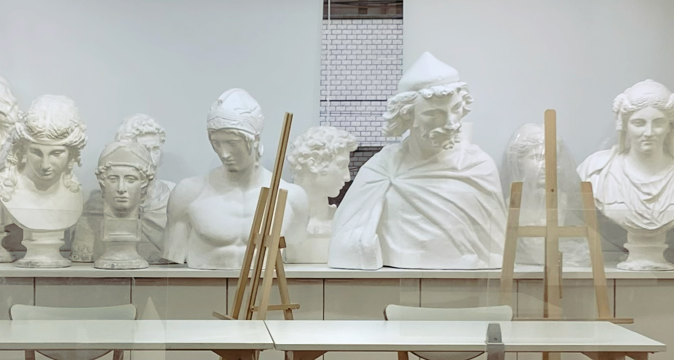 御池アートスクール