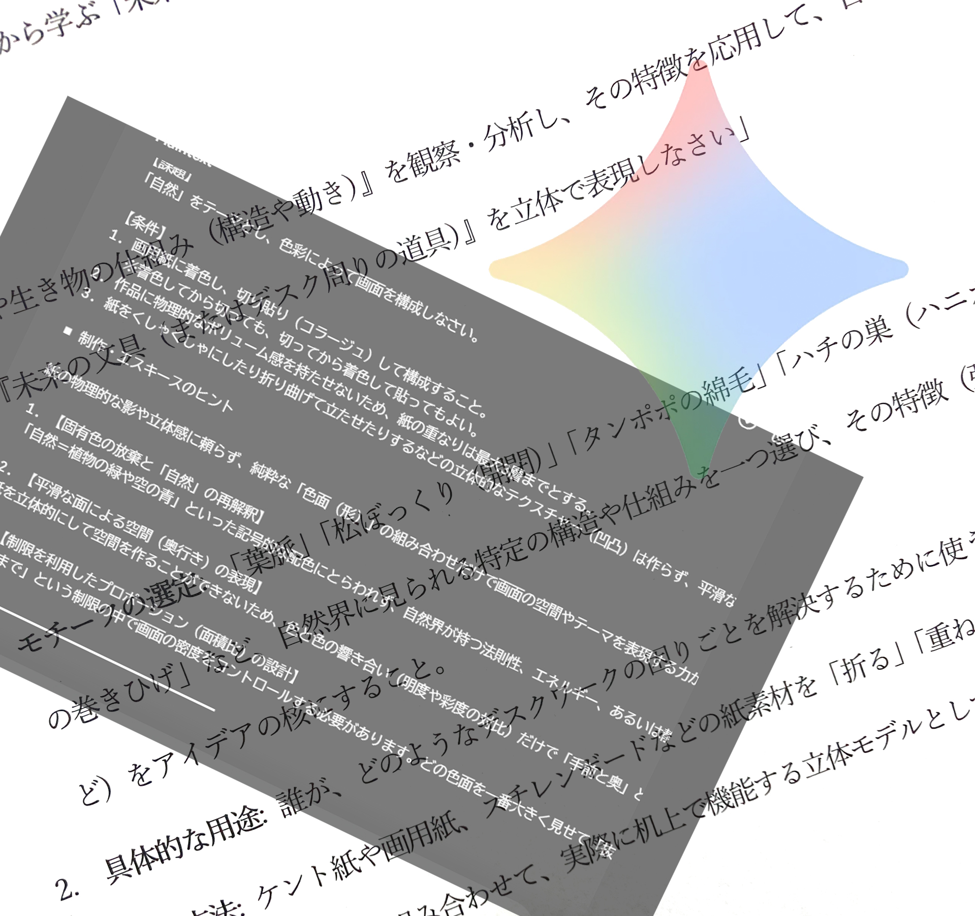 AI活用